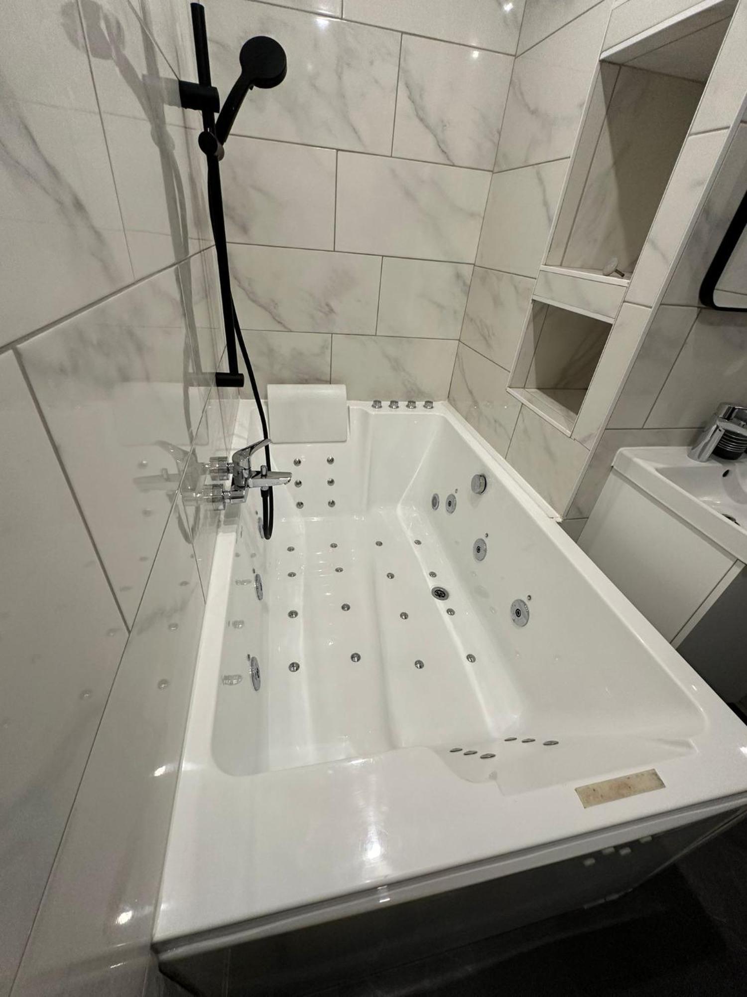 Studio Jaccuzzi A 2 Min Davignon Les Angles (Gard) Exterior foto